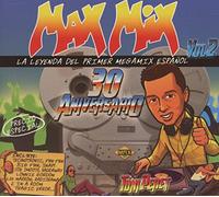 Varios - Max Mix 30º Aniversario Vol.2