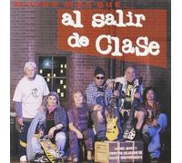 Varios - Mucho Mas Que Al Salir De Clase
