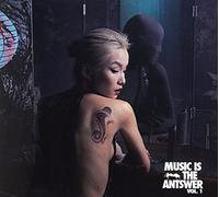 VARIOS-MUSIC IS THE ANTSWER