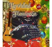 Various - Navidad Flamenca [2CD]