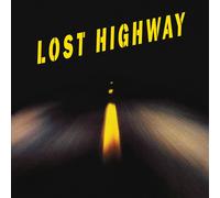 VARIOS-OST-VARIOS:LOST HIGHWAY OST NEW VINYL RECORD