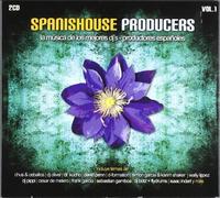 Varios - Spanish House Producers