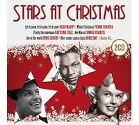 Varios - Stars at Christmas [Import]