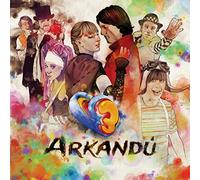 Varios - Super3 "Arkandú"