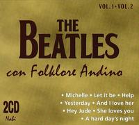 Varios - The Beatles Con Folklore Andino Vol.1 Vol