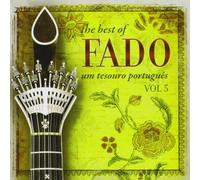 Varios - The Best of Fado Vol. 5