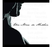 Various Artists – Um Nome de Mulher / Various – CD