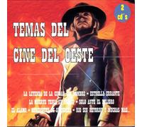 Varios - VARIOS-TEMAS DEL CINE DEL OESTE