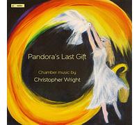 Varios - Wright: Pandora's Last Gift