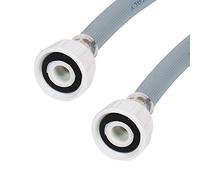 VARIOSAN Feed Hose 11176, 1,50 m, 3/4", for Washing Machines and Dishwasher