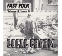 VARIOU - Fast Folk Musical Magazine (9) Local CH 8 / Various