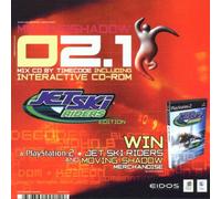 Various - 02.1 Jet Ski Riders Edition