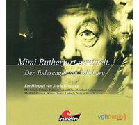 Various - 09-Mimi Rutherfurt Ermittelt