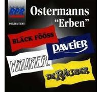 Various - 0stermanns - E r b e n (KöIIe AIaaf …etc)