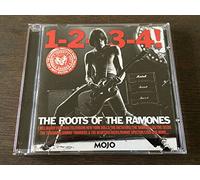 Various - 1-2-3-4! The Roots Of The Ramones