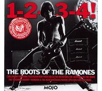 Various - 1-2-3-4! The Roots Of The Ramones