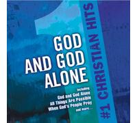 Various - #1 Christian Hits: God & God a