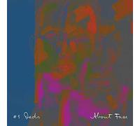 Various - #1 DADS - ABOUT FACE