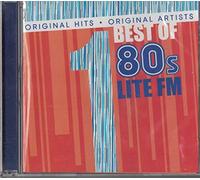Various - #1 Hits: B.O. 80s Lite FM