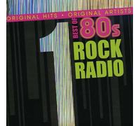 Various - #1 Hits: B.O. 80s Rock Radio