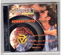 Various - #1 Hits: Country Memories