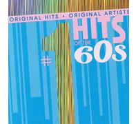 Various - #1 Hits of the 60s