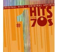 Various - #1 Hits of the 70s