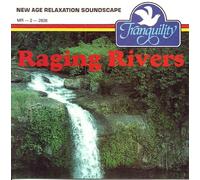 Various - 1 Hour Sound of a River