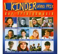 Various - 1. Kinder Grand Prix der
