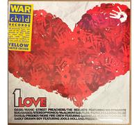 Various Artists - 1 Love [VINYL]