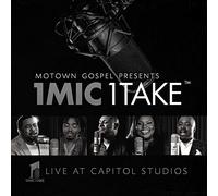 various - 1 Mic 1 Take