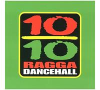 Various - 10/10 Ragga Dancehall
