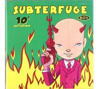 Various - 10 Aniversario Subterfuge
