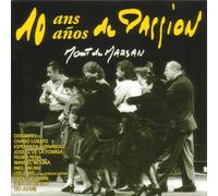 various - 10 ans de passion Mont de Marsan