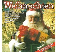 Various - 10 Christmas Medleys im Easy Listening Happy Style (28 Tracks total)