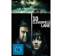 Various - 10 Cloverfield Lane