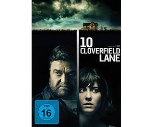 Various - 10 Cloverfield Lane