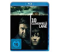 Various - 10 Cloverfield Lane Bd [Blu-ray]