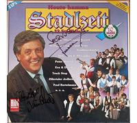 Various - 10 Jahre - Heute Hamma Stadlzeit