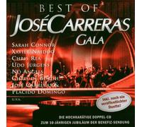 Various - 10 Jahre Jose Carerras Ga