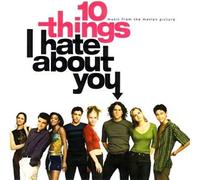 Various - 10 Things I Hate About You