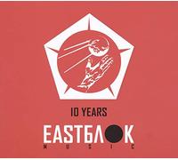 Various - 10 Years Eastblok Music