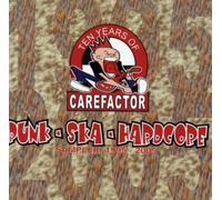 Various Artists - 10 Years of Care Factor