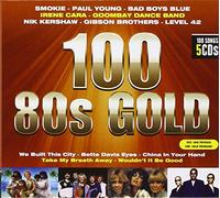 Various - 100 80s Gold