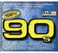 Various - 100% 90 S