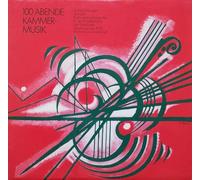 Various - 100 Abende Kammermusik