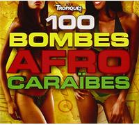 Various - 100 Afro Caribbean Hits (5CD)