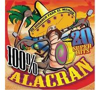 Various - 100% Alacran