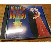 Various - 100 Anos de Bolero 1
