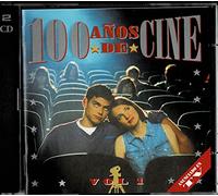 Various - 100 Anos de Cine 1